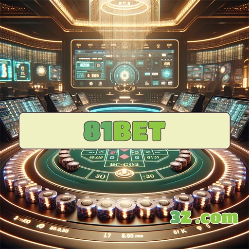 Bônus Imperdíveis na 81 Bet: Melhore Seus Jogos Hoje!