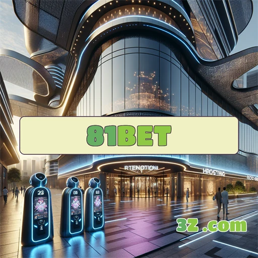 81 Bet: A Confiavel Plataforma de Jogos para Você