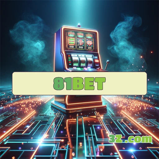 Slots Inovadores: A Nova Era do Entretenimento na 81 Bet