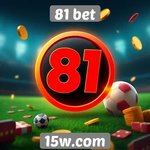 Avaliação da plataforma de jogos 81 bet