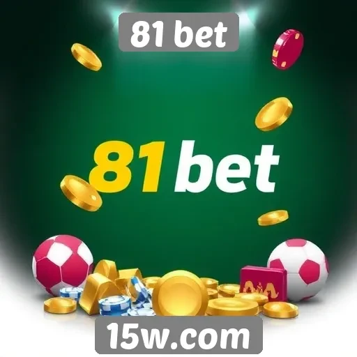 Análise de jogos disponíveis no site 81 bet