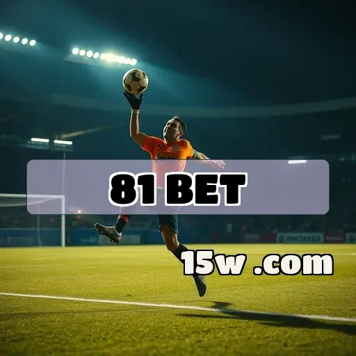 81 bet Jogos Ao Vivo