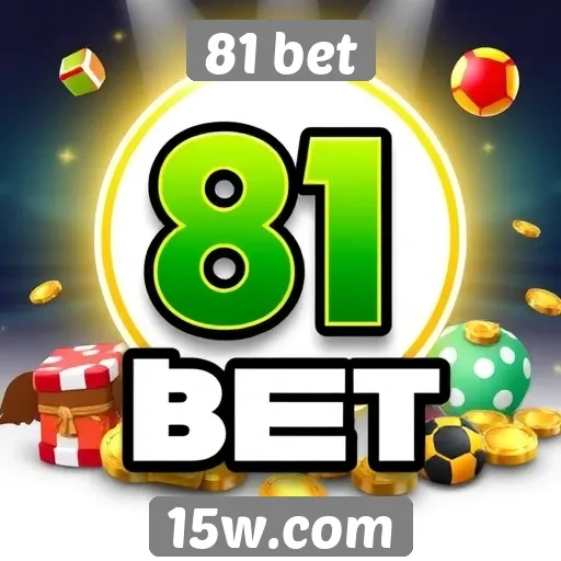 Novos jogos disponíveis na plataforma 81 bet