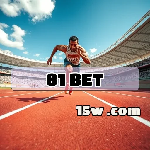 81 bet Esportes