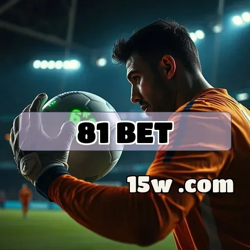 81 bet Vip